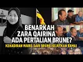Download Lagu KES ZARA‼️ BENARKAH KELUARGA ZARA QAIRINA ADA PERTALIAN DARAH VVIP BRUNEI🔴INI PENDEDAHANNYA 