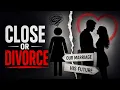 She Opened the Marriage Now Her Husband Wants a Divorce
