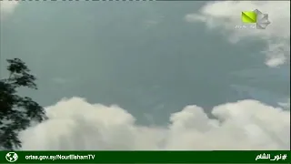 لغيرك ما مددت يدا 