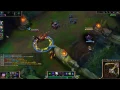 League of Legends Shenanigans: How to Steal Your Baron