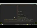 rxRust studying the merge operator
