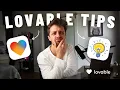Everything I Wish I Knew Before Using Lovable Tips Tricks