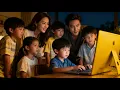 Download Lagu Five Surprise Babies: Oh No! The Kids Hacked Daddy's Company Again! #drama #chinesedrama #sweet