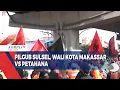 Download Lagu Pilgub Sulsel, Wali Kota Makassar Vs Pertahana