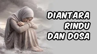 diantara rindu dan dosa lagu religi slow rock menyentuh hati penyesalan u0026 doa