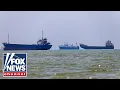 NEW CENTCOM denies false reports on USS Abraham Lincoln conditions