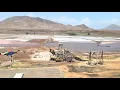 Explorando os locais de interesse da Ilha do Sal em Cabo Verde