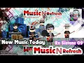 Download Lagu Music Today Ex Sistenz 09 Akan Berhenti Mengingatmu - MusicNRefresh