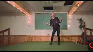 Welcome to the Internet in ASL