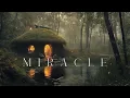 Download Lagu Miracle - Calming Ambient Journey - Relaxing Ambient Music for Sleep and Meditation