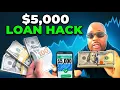 I Found The Best 5 000 Loan For Low Income Guaranteed