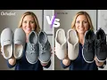 Orthofeet Vs Vionic Who Makes Better Orthopedic Footwears