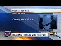 Bashas to hire 200 people