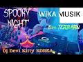 SPOORY NIGHT LIVE TERBARU DJ DEVI KITTY KOREA WIKA SANG PENJELAJAH SUMSEL