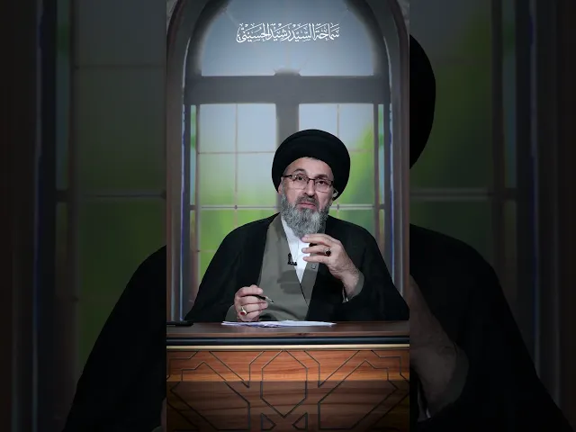 ⁣حكم أكل السمكة إذا خرجت من الماء بإرادتها وماتت؟!