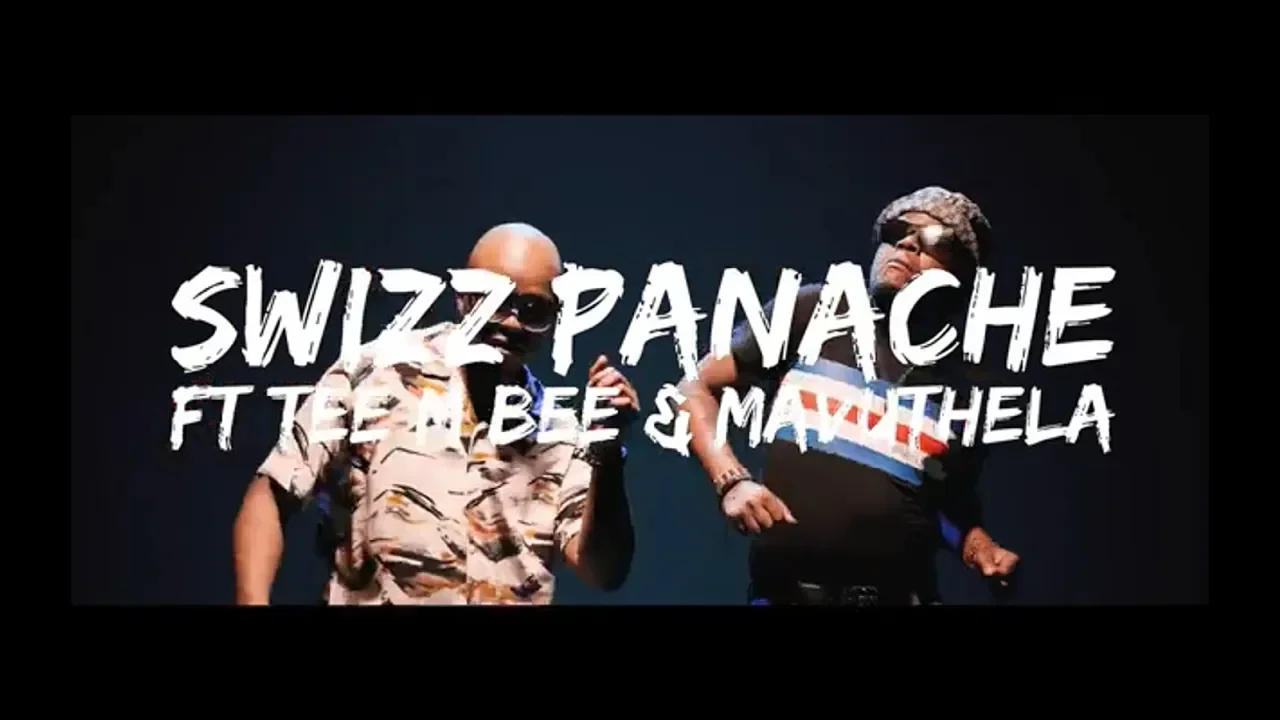 Swizz Panache - IZULU ft Tee M Bee & Mavuthela (Official Music Video)