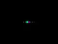 How To Make Glowing Dots Animation Effect HTML CSS Online Web Tutorials TH developers