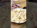 Download Lagu Chicken Potato Salad is the ultimate side dish! #shorts #recipe