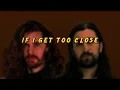 NOAH KAHAN & HOZIER - Northern attitude ( official lyric video )