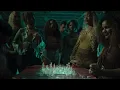 Rachel Reis - Tabuleiro (com Don L, Nêssa e Rincon Sapiência)