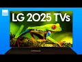Download Lagu LG 2025 TV Lineup Explained | From Budget LED to Flagship OLED