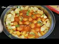 Easy and Quick Summer Recipe for Lunch or Dinner: Make It in a Pan in No Time and Save Yourself t...