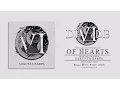 Download Lagu DIVIDE - Of Hearts (Lyric Video)