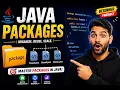 Java Packages Explained in Less Than 10 Minutes Beginner to Pro Guide