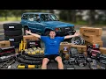 I Dumped 20 000 Into My 2 000 Land Cruiser