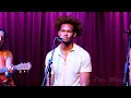 Tiny Habits - Landslide (Fleetwood Mac Cover) - The Hotel Cafe - 20220810 (4K)