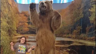 Our experience visiting the Largest SCHEELS store for the first time in The Colony TX