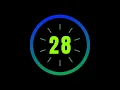 59 Second Timer