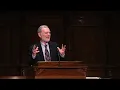 Sermon The Joy of Forgiveness Psalm 32