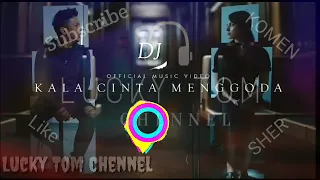 Download DJ NOAH - KALA CINTA MENGGODA / VIRAL TERBARU ( MUSIK OFFICIAL DJ) MP3