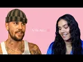 Download Lagu Justin Bieber, Tems - I THINK YOU'RE SPECIAL (Audio) VIBE WITH AP
