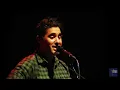 Joshua Radin - "I'd Rather Be With You" (etown webisode 169)