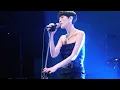 20120713_陳珊妮2012生日趴 - 應該( 楊乃文 cover)