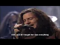 HQ Audio Black Pearl Jam Lyrics Subtitled 1080 HD