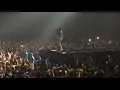 Post Malone - Leave (LIVE) (STONEY) (Amazing Vocals!!!!)