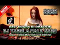 Download Lagu BEST DUGEM DJ DISKOTIK !! DJ CINTA TAK DIRESTI X TABOLA BALE HARD | SPECIAL DJ TERPOPULER 2025