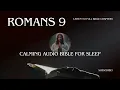 Romans 9 - Book of Romans Bible from New International Version NIV