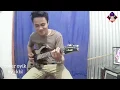 Lagu cover lagu bukan tanda jasa vrsi oyik