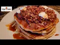 Black Walnut Cafe Brunch OMG
