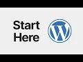 WordPress for Beginners FREE COURSE