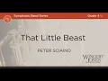 That Little Beast - Peter Sciaino