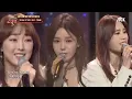 [스페셜] ※눈물 주의※ 레전드 걸그룹 씨야(See Ya)의 완전체 귀환 기념 '히트곡 모음.zip' 슈가맨3(SUGARMAN3)