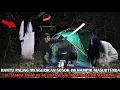 Camping horoR Terlalu Mengerikan hantu jelas Tertangkap di kamera Sosok ini terus Mendekatkan tenda