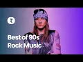 Download Lagu Top 40 Rock Songs of the 90s 🎸 Best of 90s Rock
