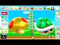 Lagu Super Mario Maker 2 New Theme! BETTER Than The Original