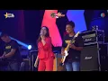 Download Lagu BERLAYAR TAK BERTEPIAN ADELLA VERSI REKAMAN DAN LIVE JADI SATU #omadella#cumi_cumi_audio #rumbok